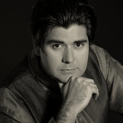 سالار عقیلی - ققنوس